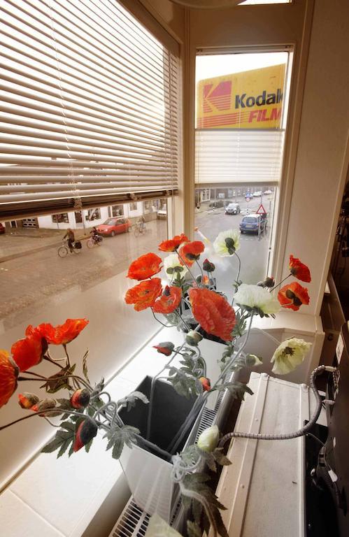 Bbstudio3 Den Helder Habitación foto